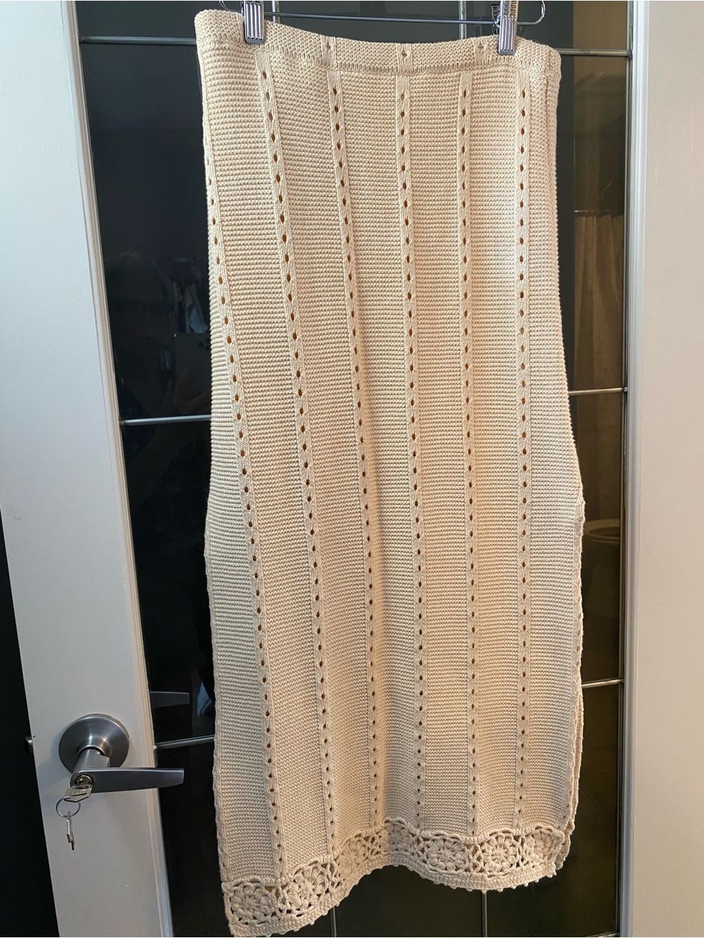Saltwater Luxe Suzi MIDI in Natural